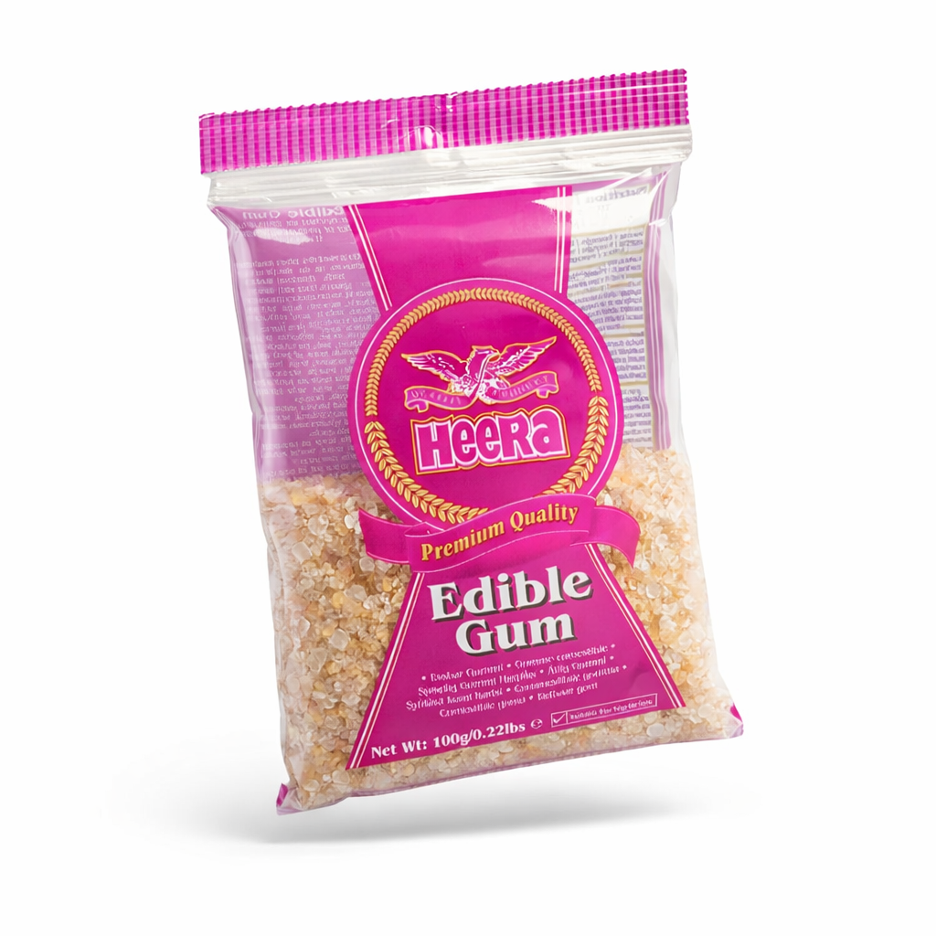 Heera Edible Gum (Goond) 100g_0