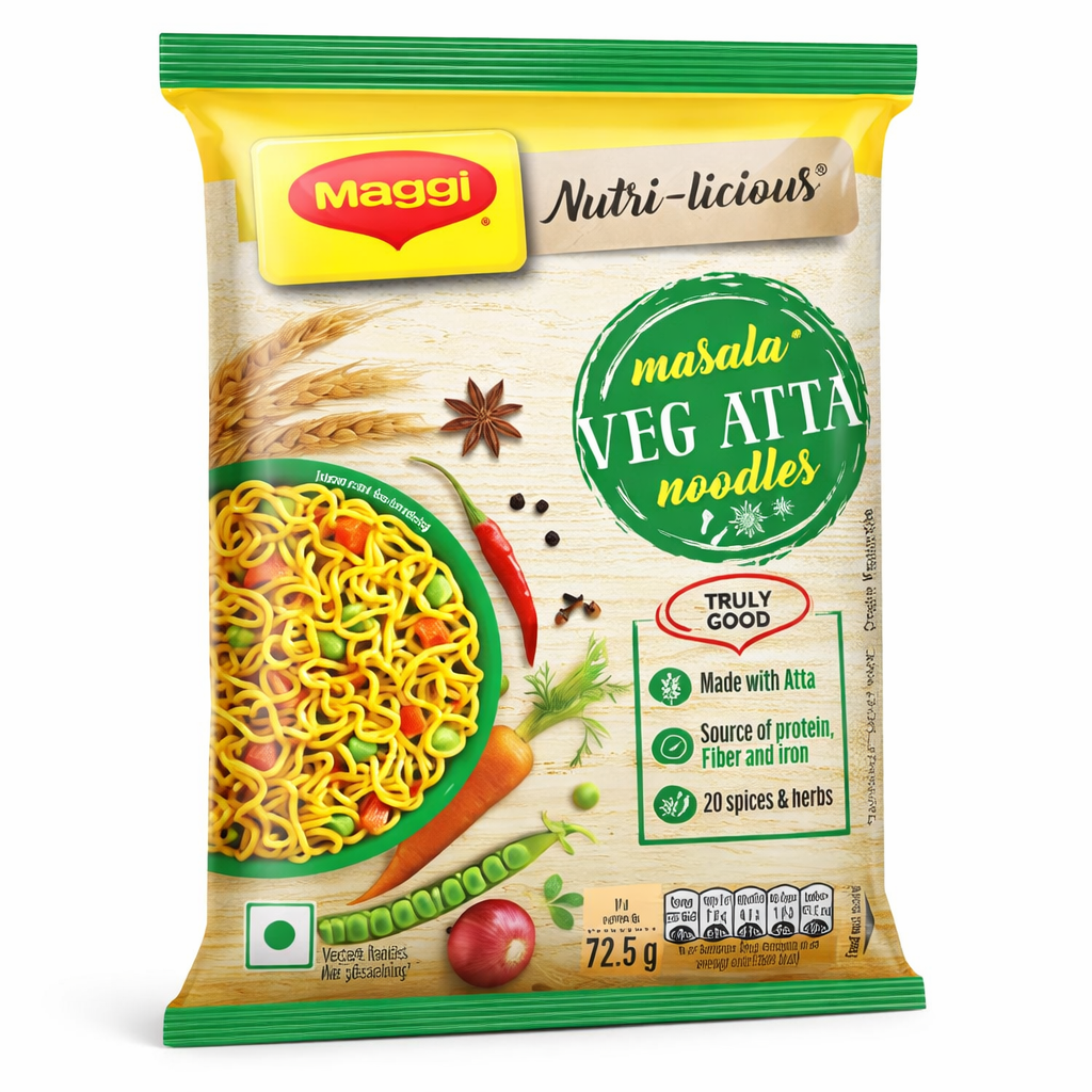 Maggi Atta Noodles 72g_0