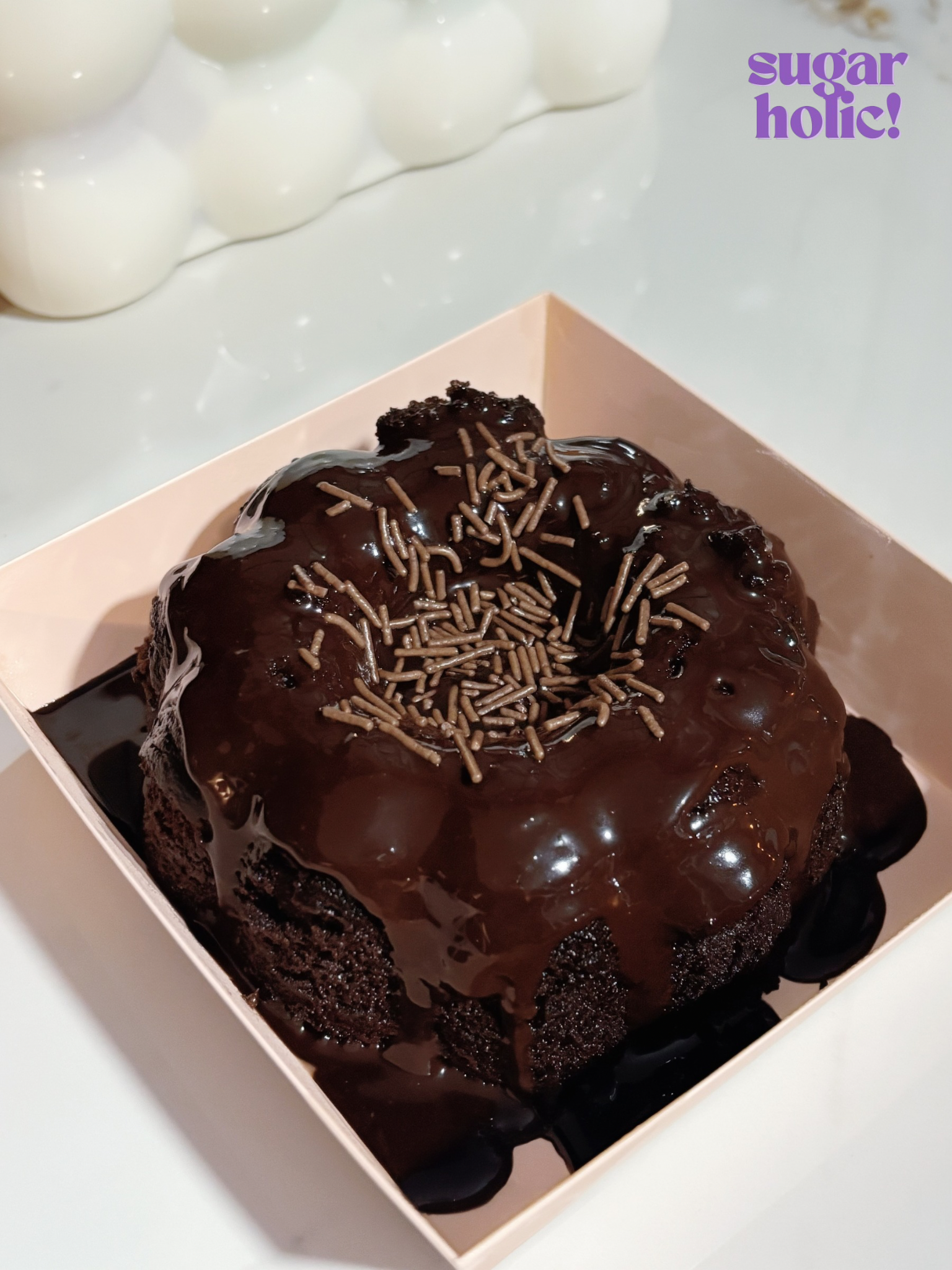 Chocolate Moist Cake_0