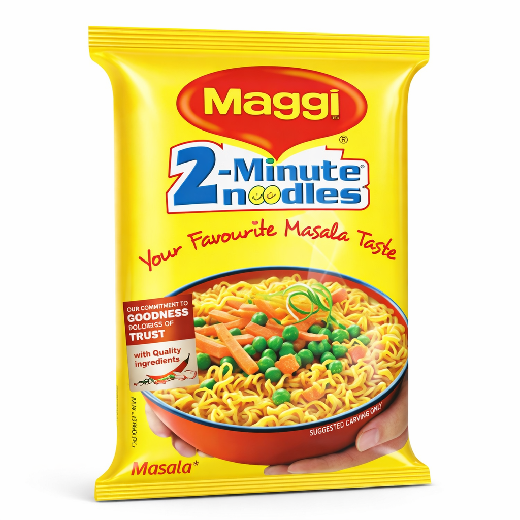 Maggi Noodles (6 for £1)_1