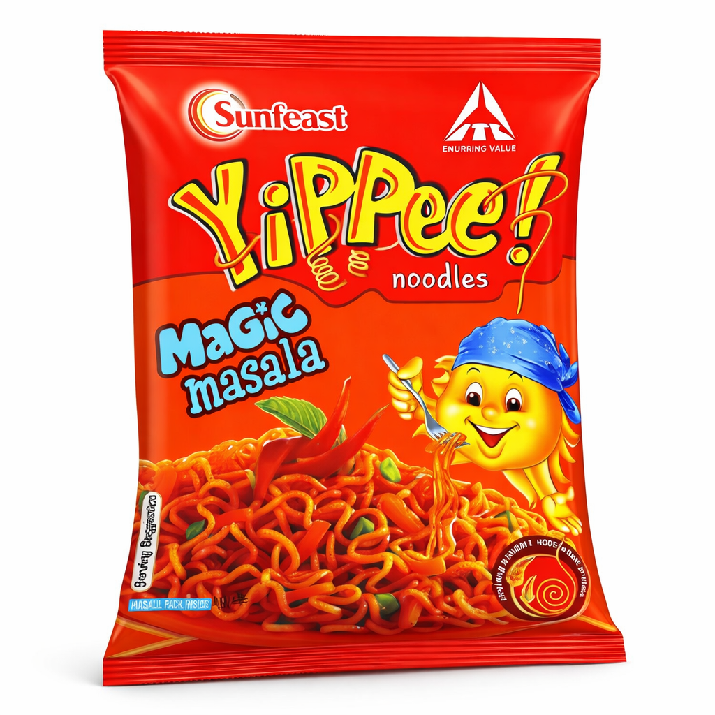 Yippee Classic Masala (4 for £1)_1