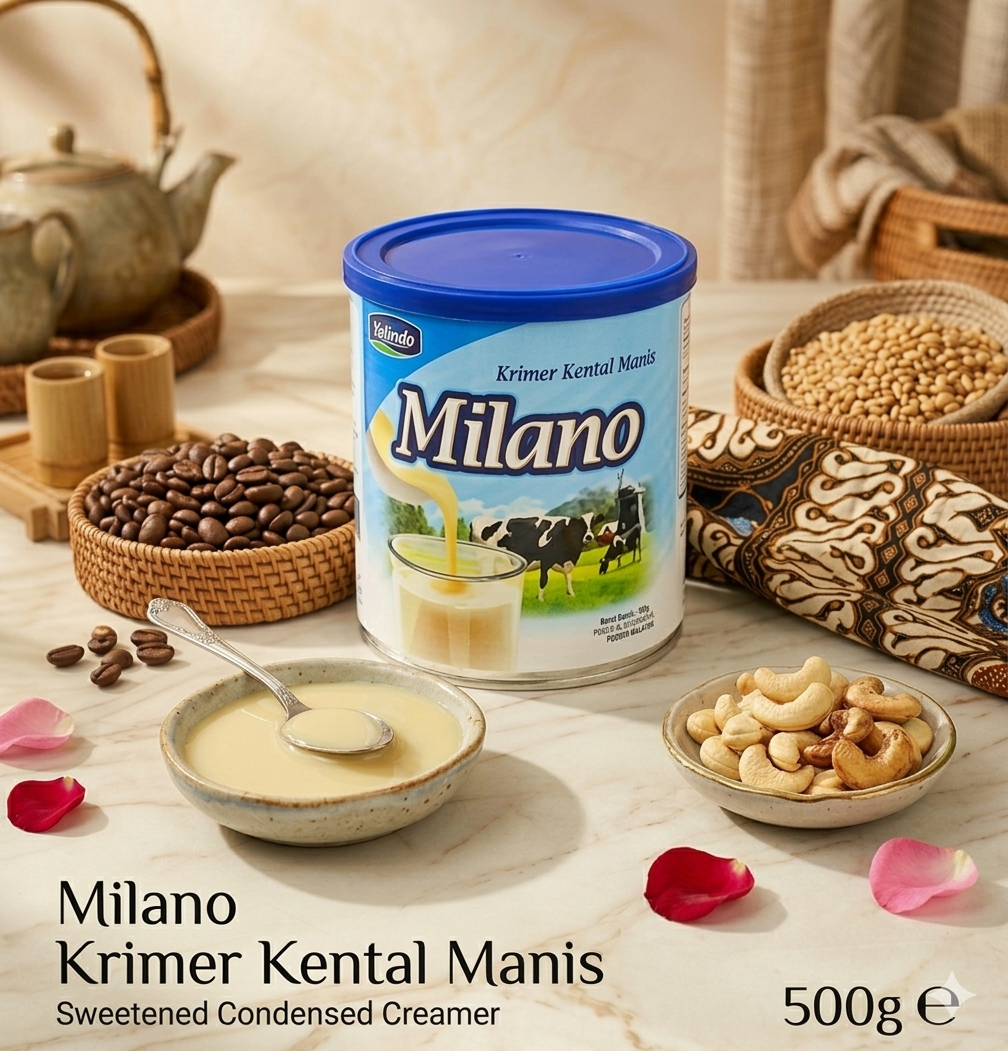 Susu milano 1kg_0