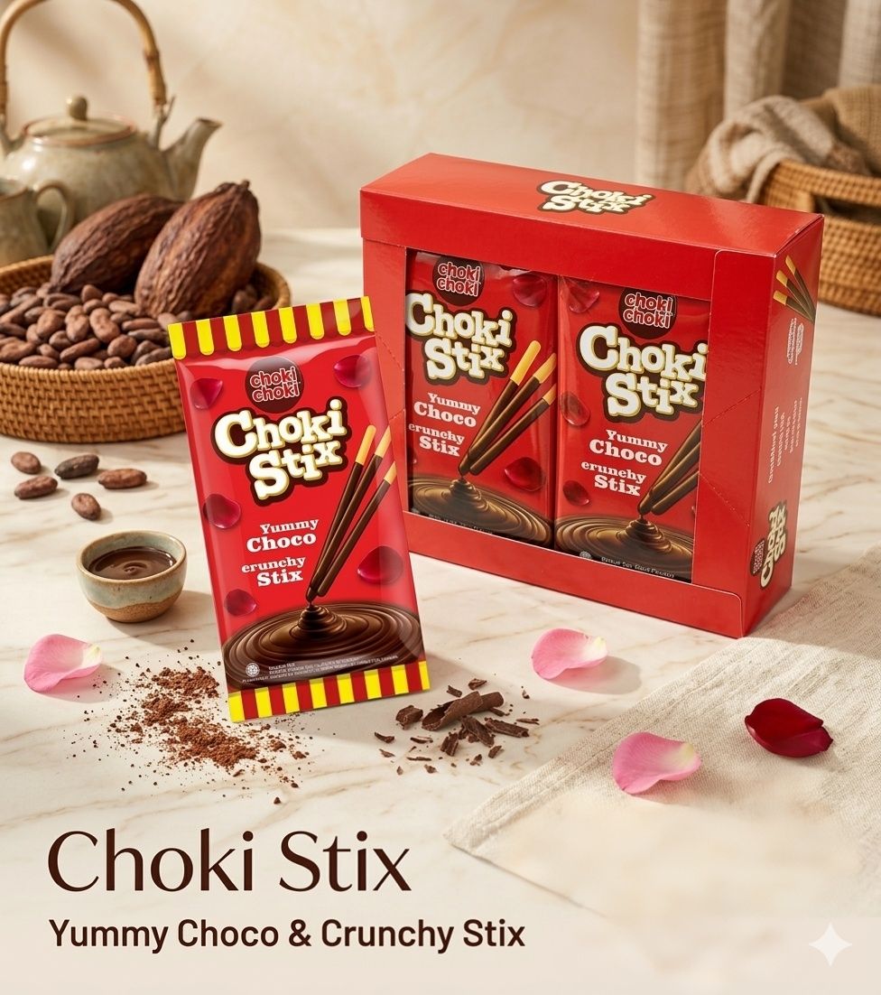 Choki Choki Stik 2r_0