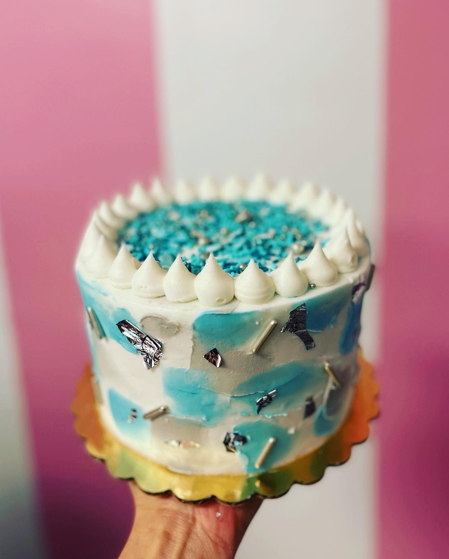 Buttercream Cakes Classics_4