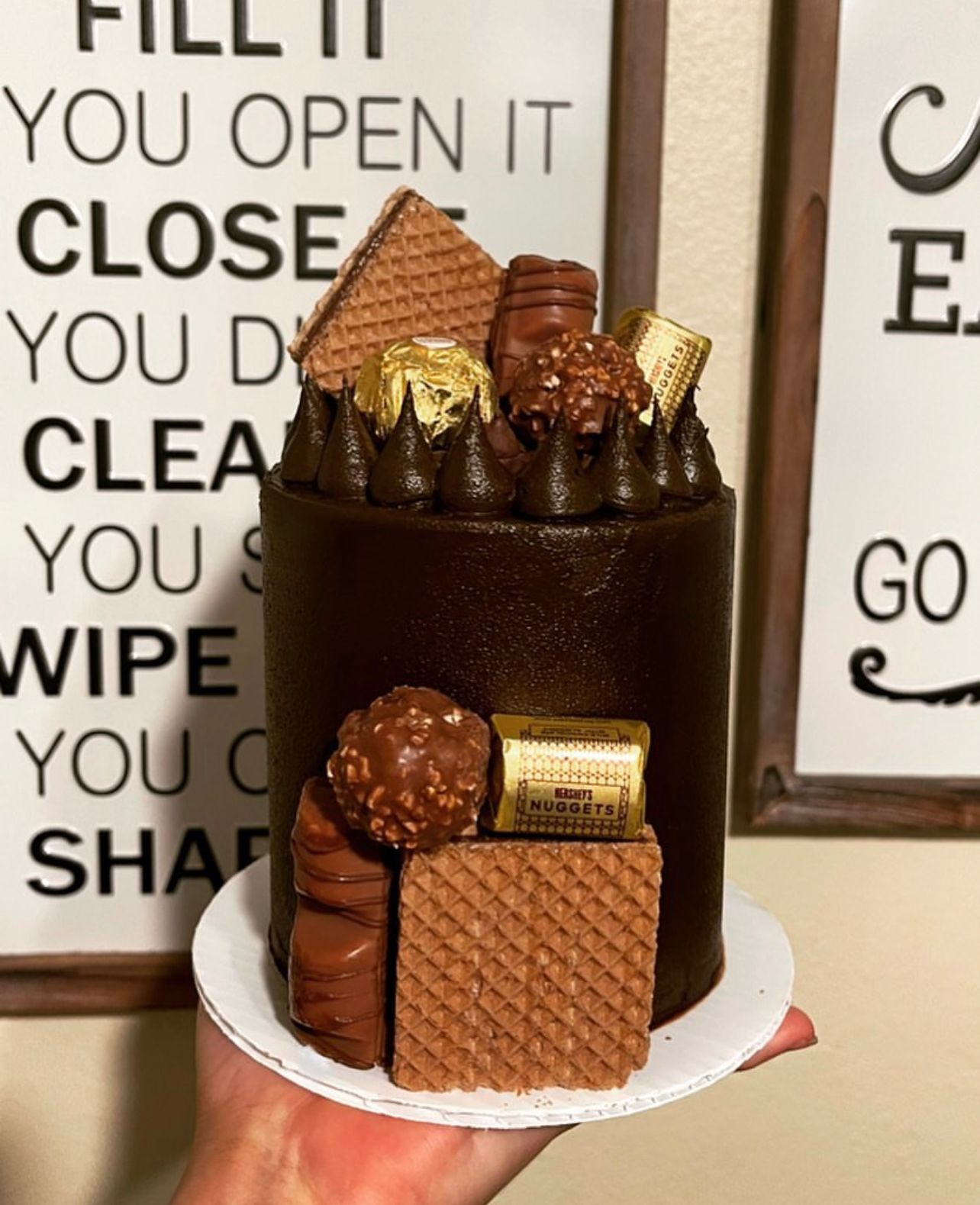 Buttercream Cakes Classics_3