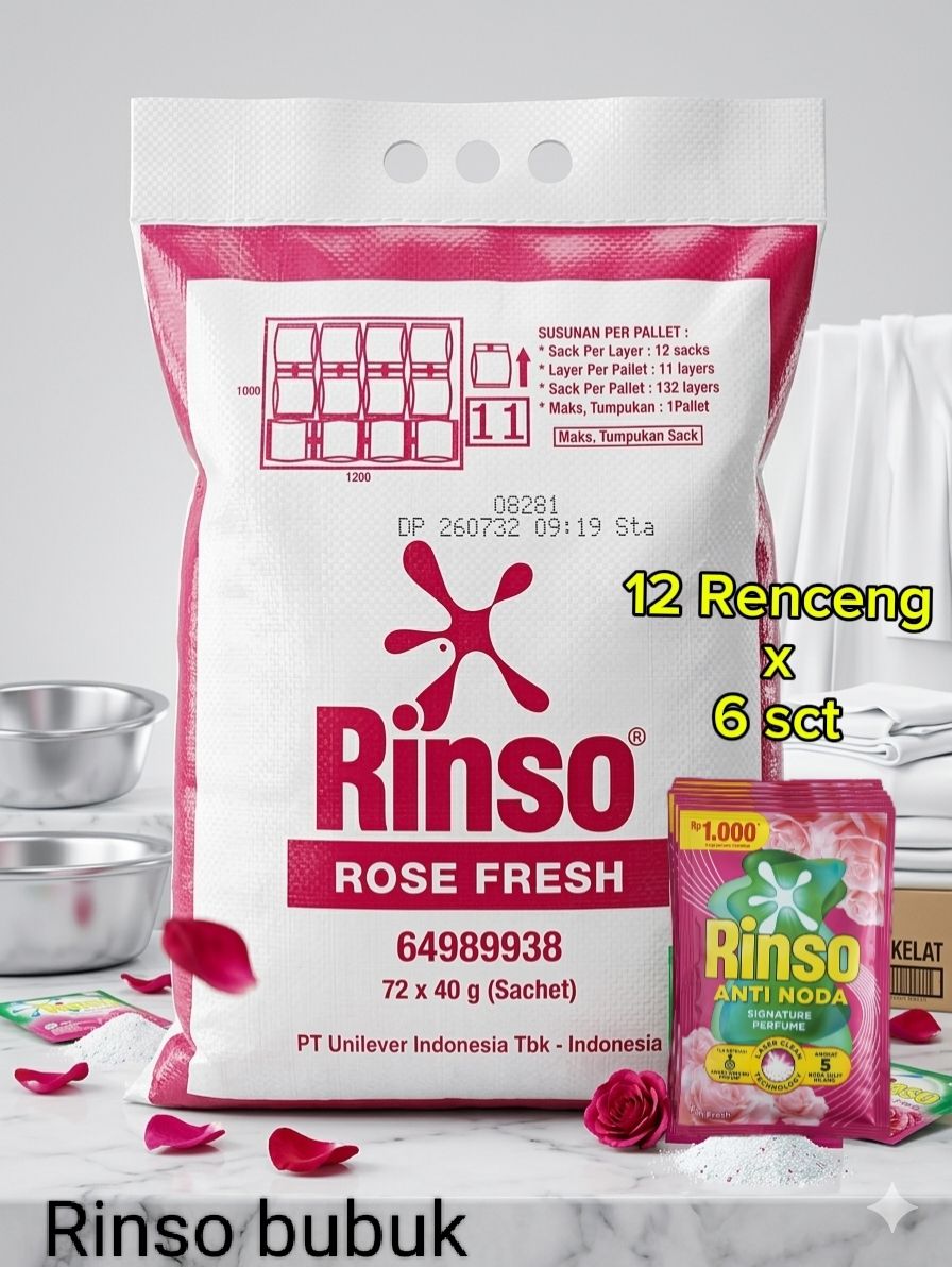 Rinso Bubuk Rose Fresh 1000_2