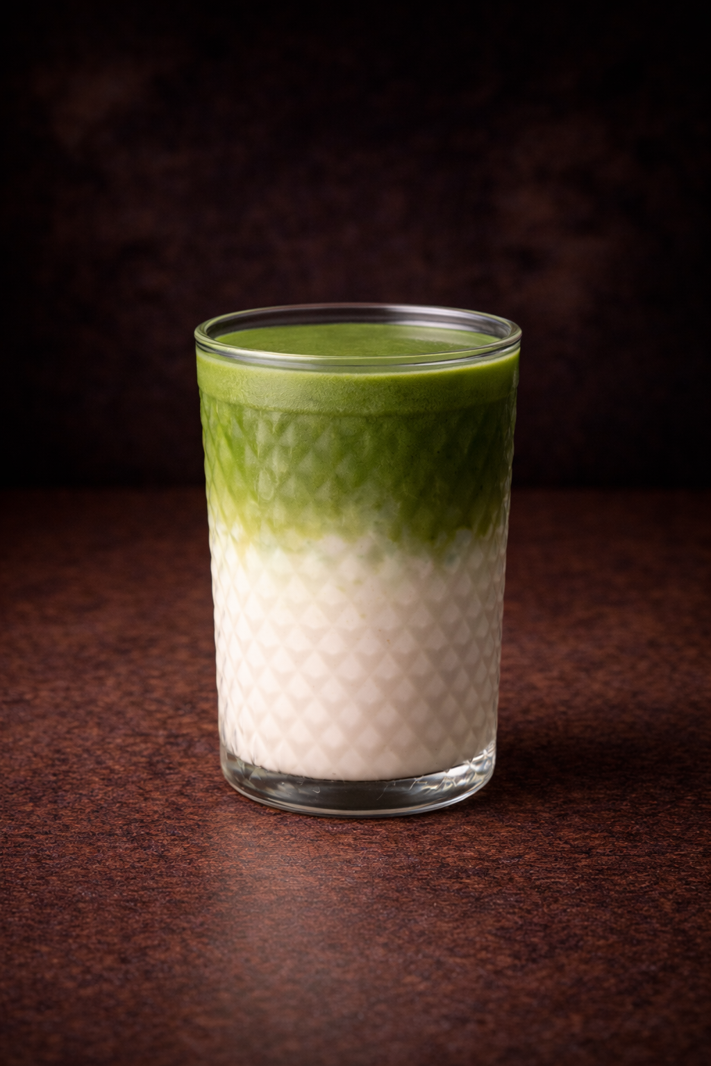 High Grade Matcha Latte_0