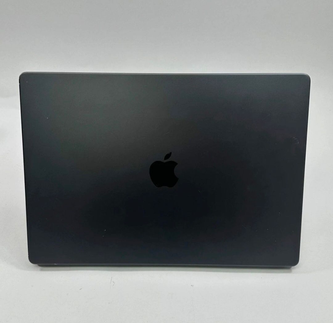 Macbook Pro M3_6