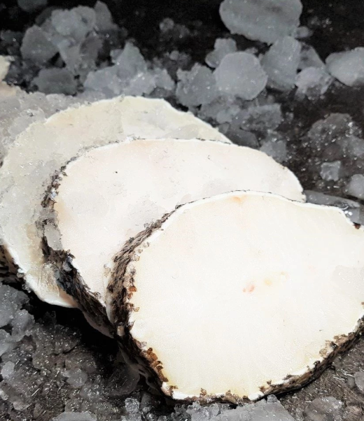 Pacific Cod Steak 500g (MCS Certified Product)_1