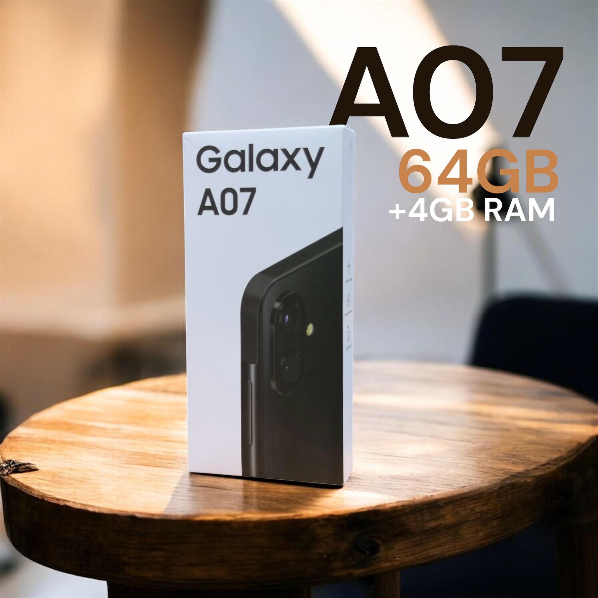 Samsung Galaxy A07 (telephone) _0