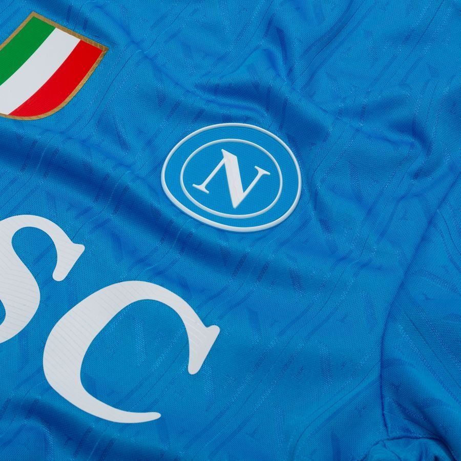 SSC Napoli EA7 NEON Kits 25/26_2