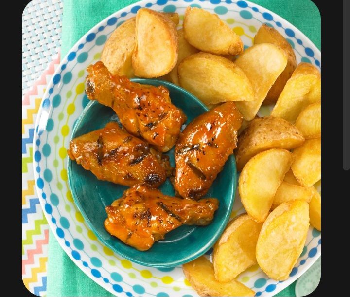 Nandinos Chicken <<< Nando's >>>_0