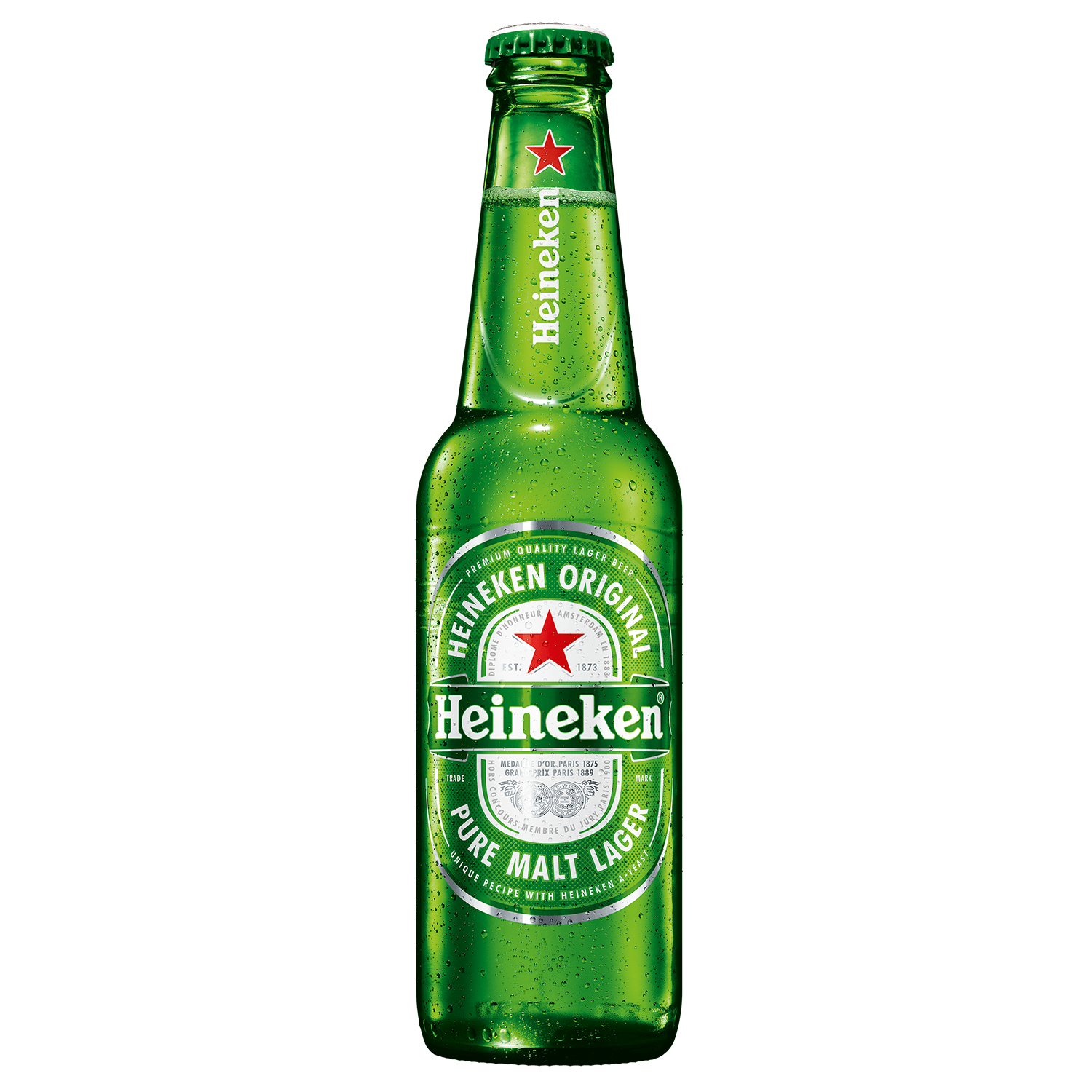 HEINEKEN BEER_0