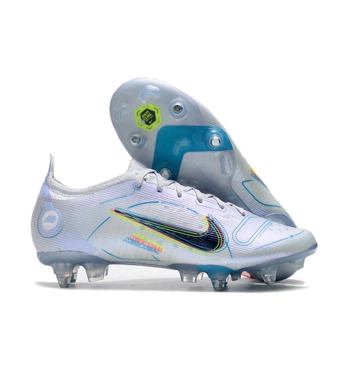 Nike Mercurial Vapor XIV Elite SG_0