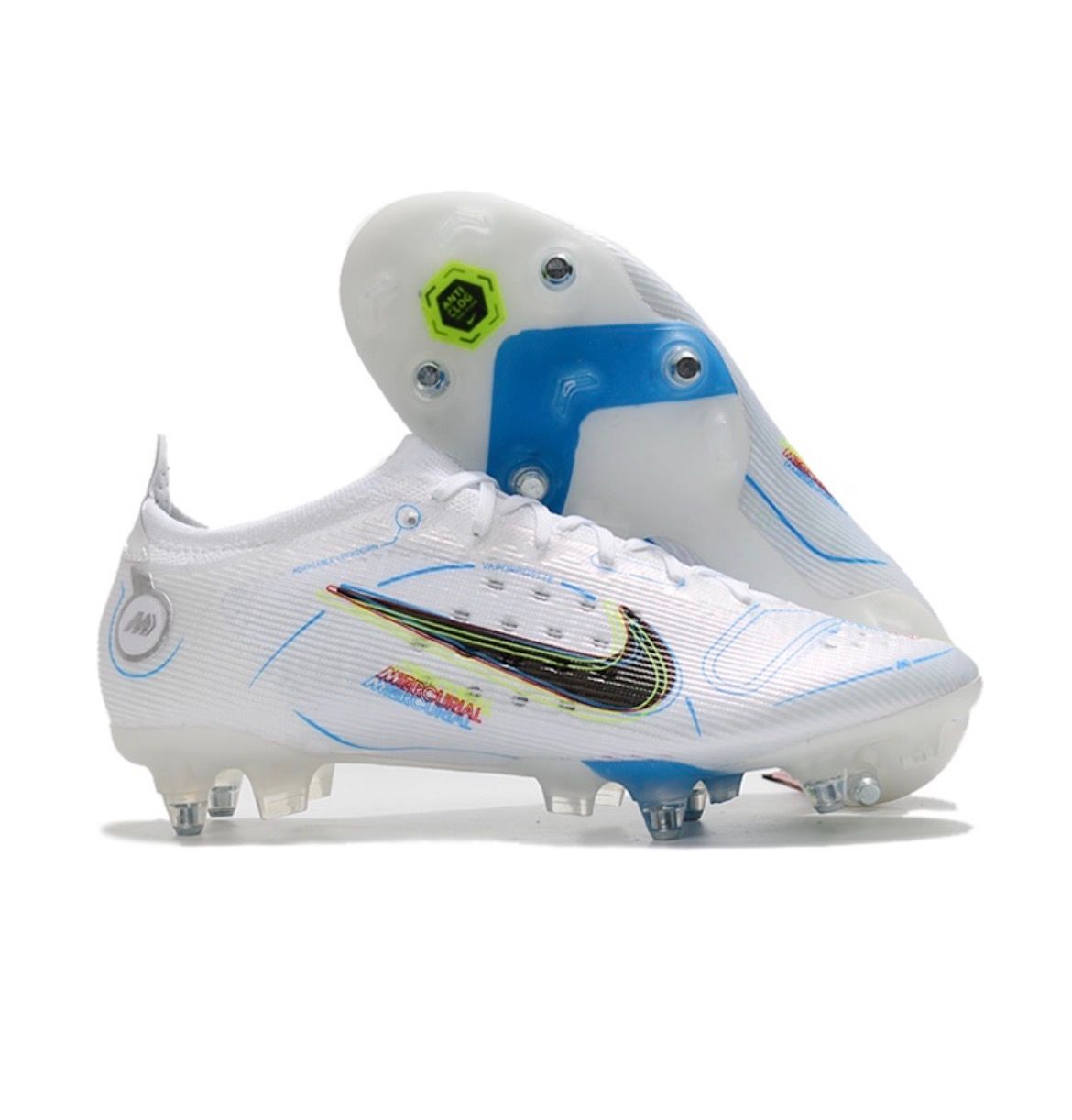 Nike Mercurial Vapor XIV Elite SG_3