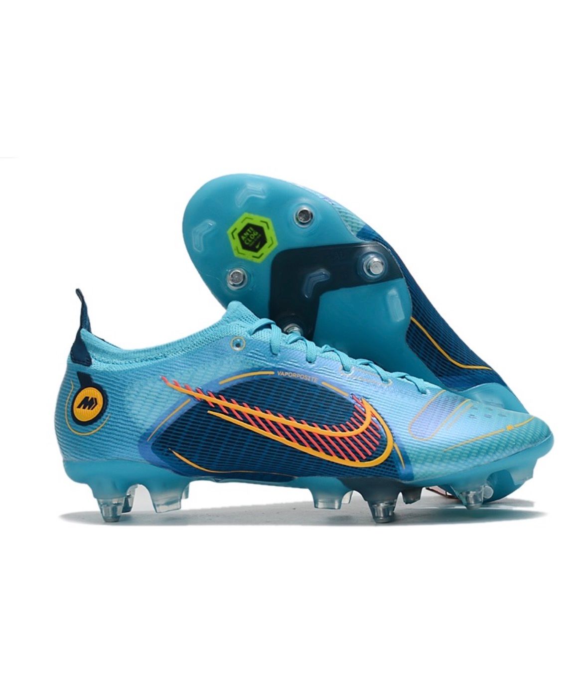 Nike Mercurial Vapor XIV Elite SG_4