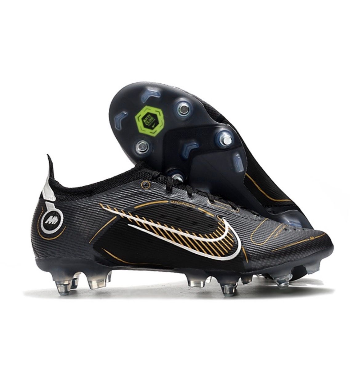 Nike Mercurial Vapor XIV Elite SG_5