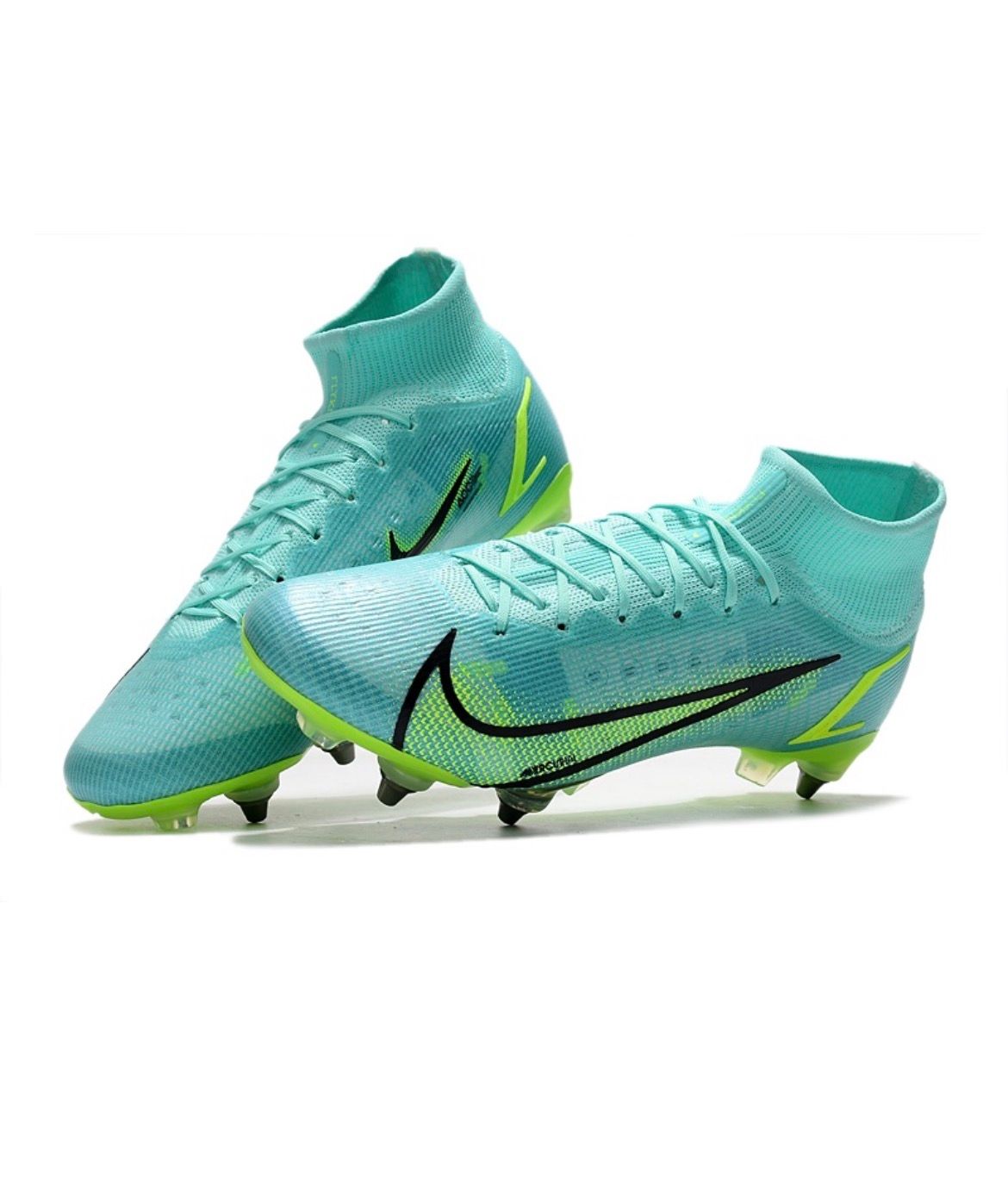 Nike Mercurial Superfly VIII PRO Anti-Clog SG_1