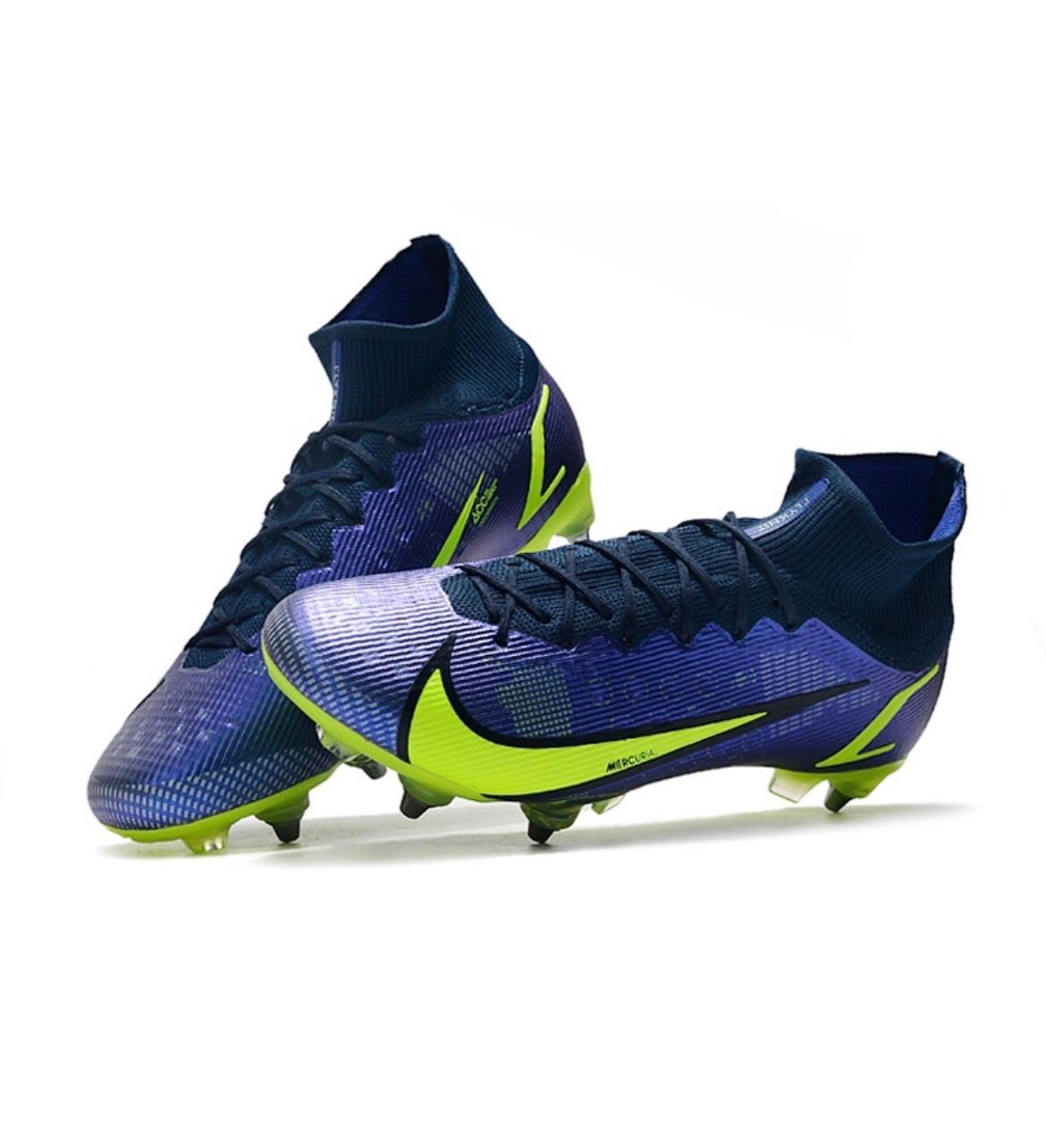 Nike Mercurial Superfly VIII PRO Anti-Clog SG_2