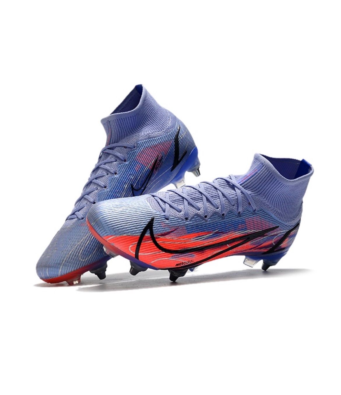 Nike Mercurial Superfly VIII PRO Anti-Clog SG_4