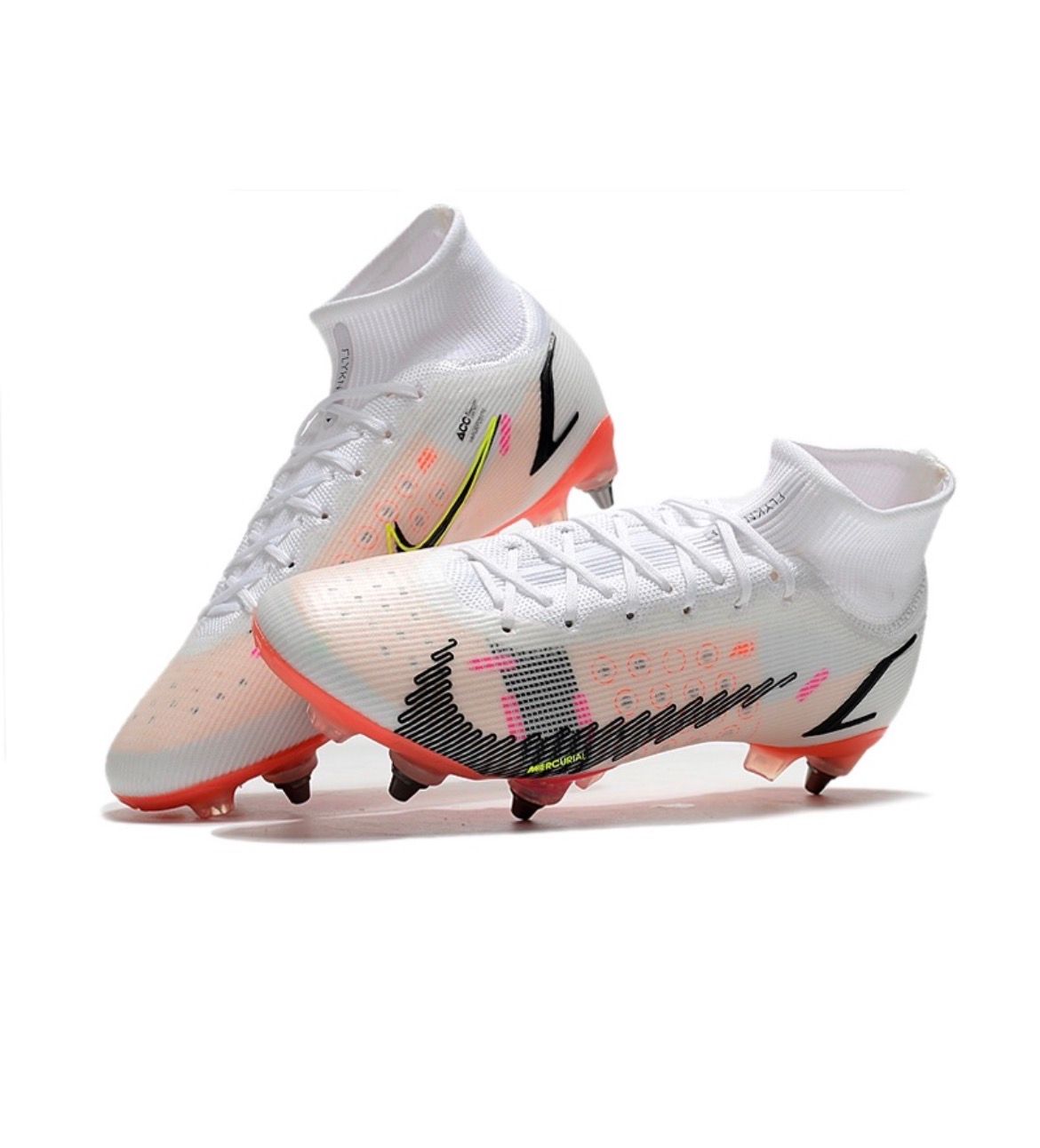 Nike Mercurial Superfly VIII PRO Anti-Clog SG_5