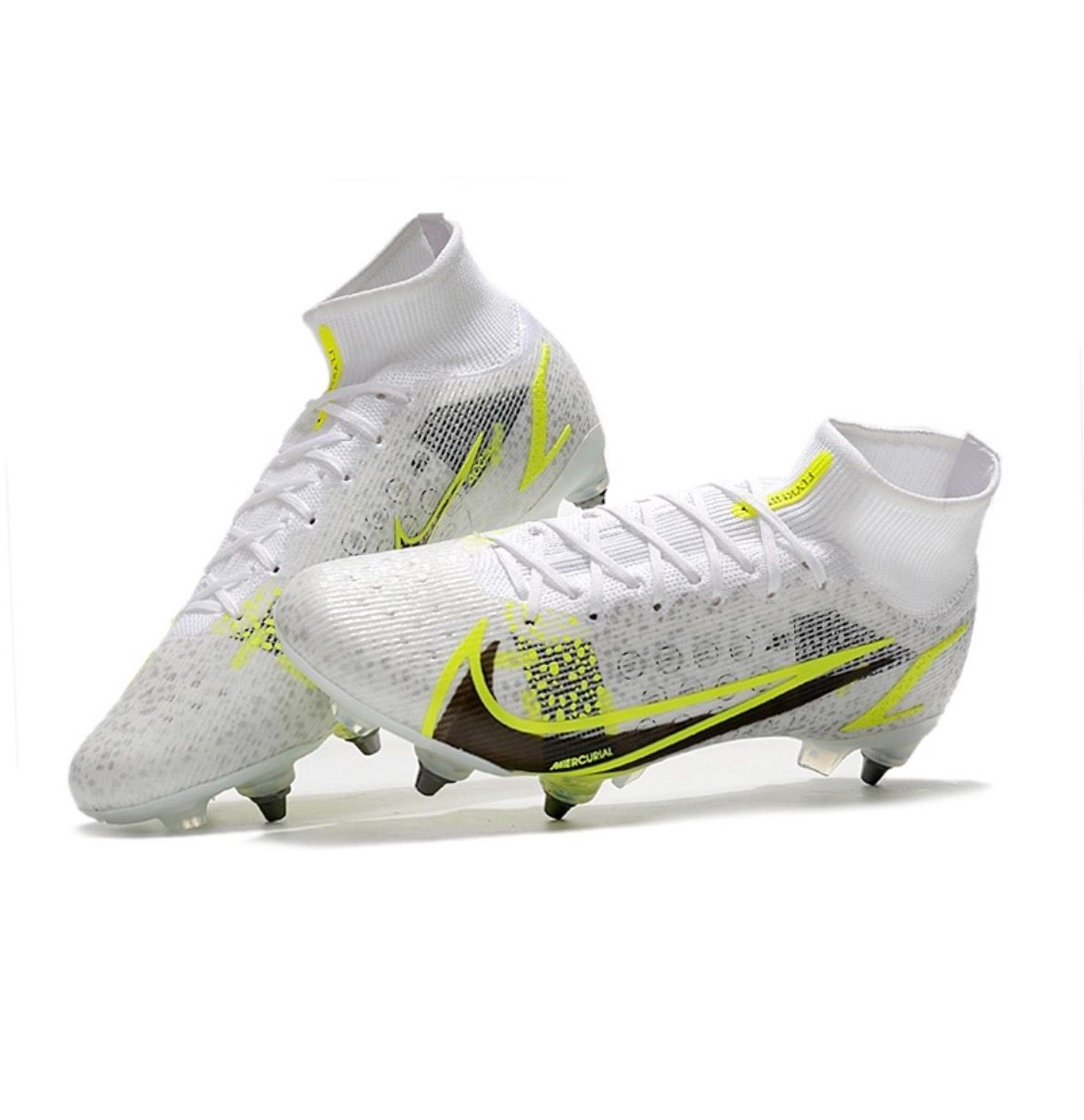Nike Mercurial Superfly VIII PRO Anti-Clog SG_6