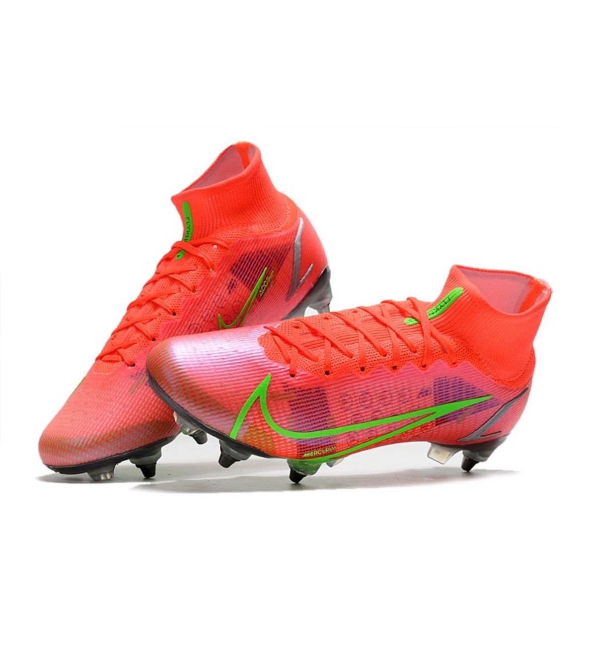 Nike Mercurial Superfly VIII PRO Anti-Clog SG_7