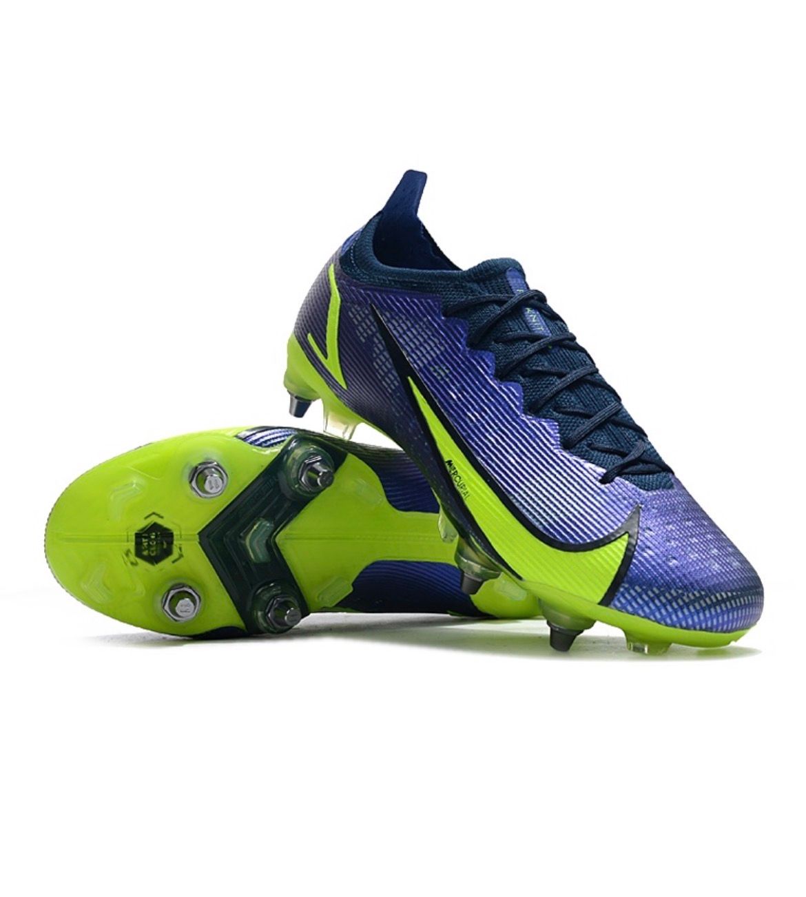 Nike Mercurial Vapor XIV Elite SG_1