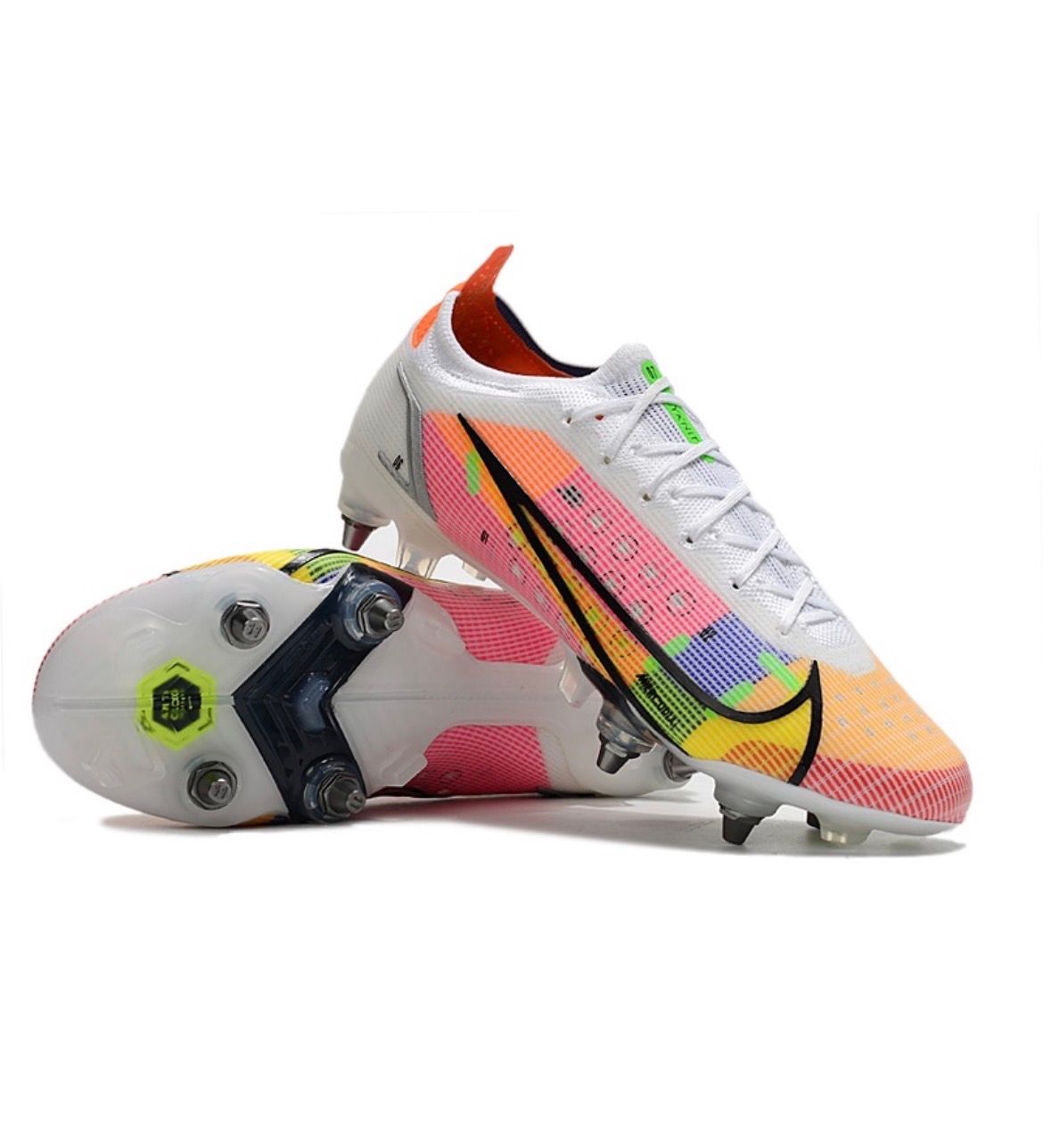 Nike Mercurial Vapor XIV Elite SG_2