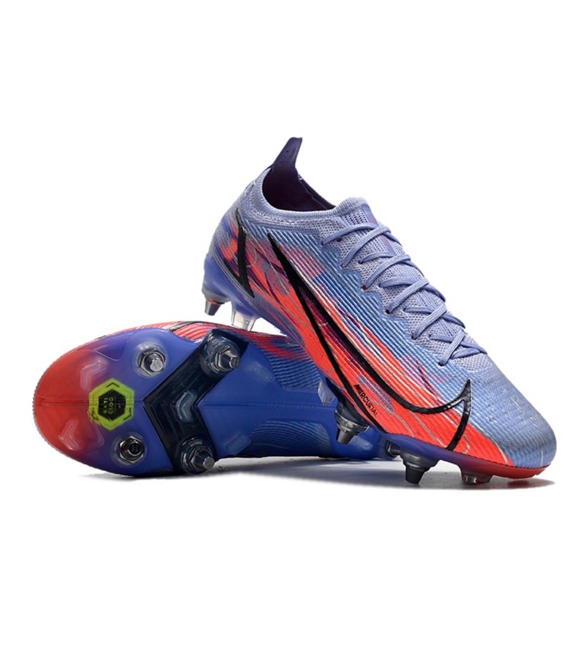 Nike Mercurial Vapor XIV Elite SG_5