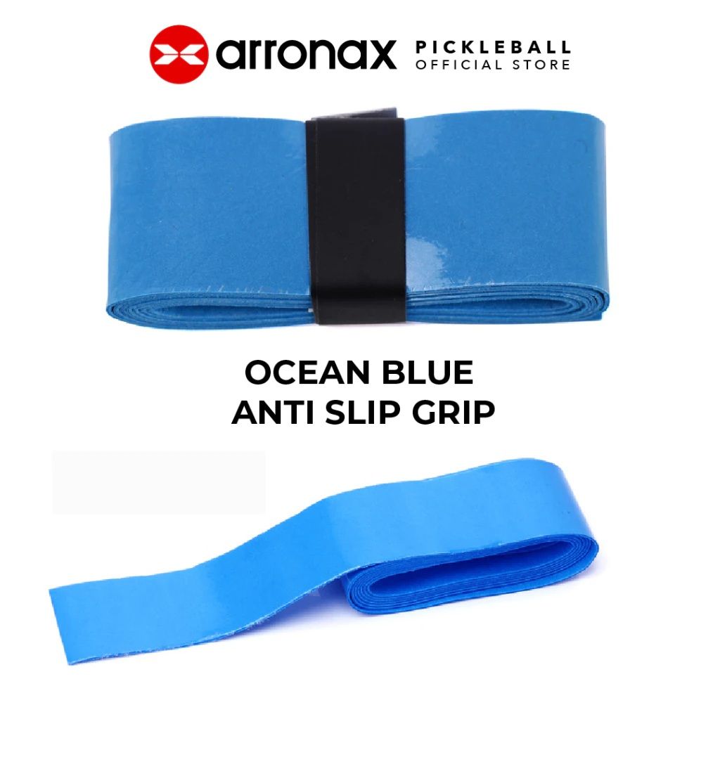 Arronax Pickleball Overgrip - Blue_1