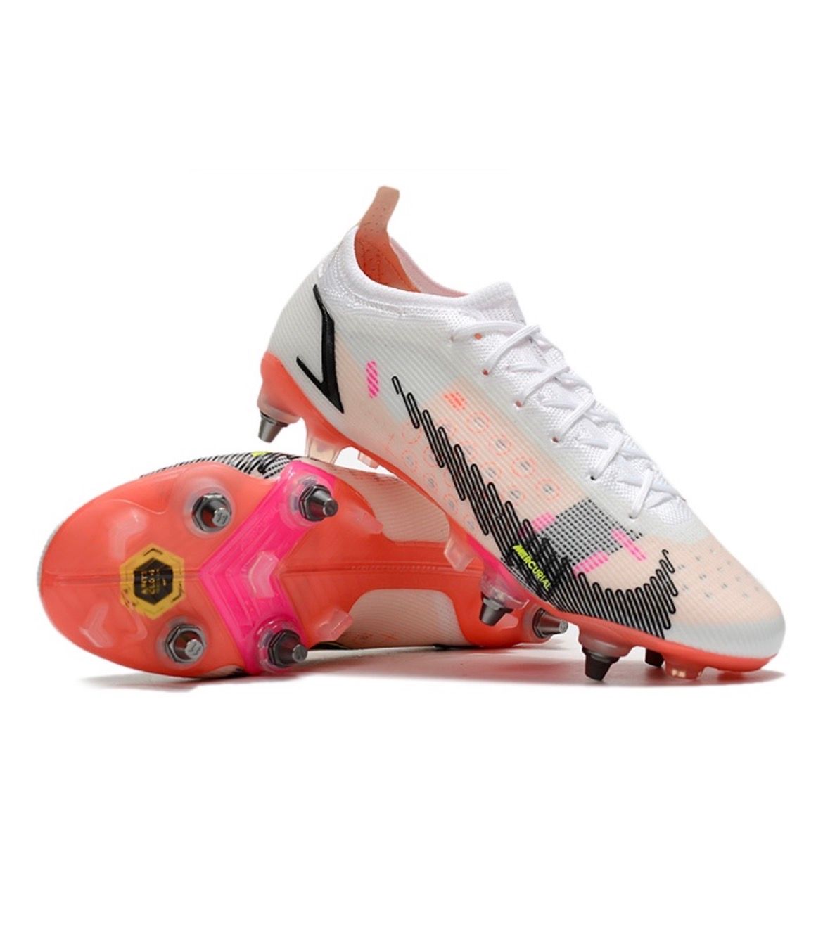 Nike Mercurial Vapor XIV Elite SG_7