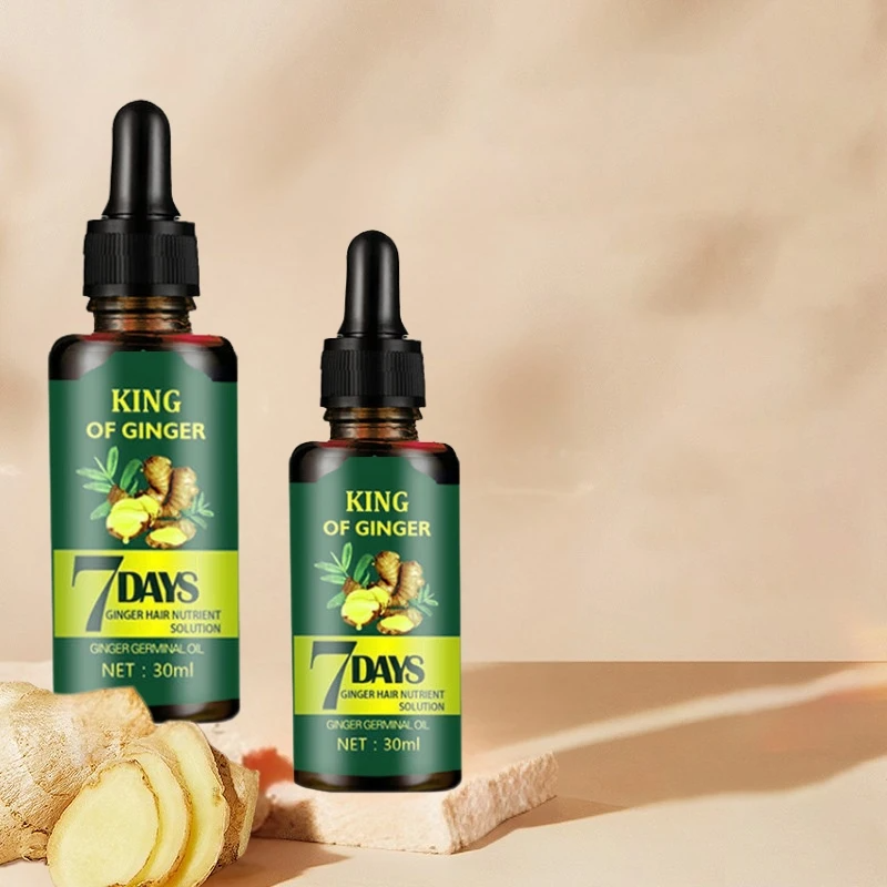 7 DAYS GINGER SERUM_1