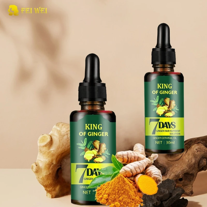 7 DAYS GINGER SERUM_4
