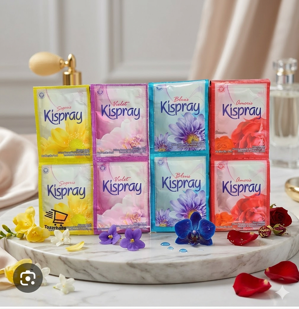 Kispray Sachet 24sct (keping)_0
