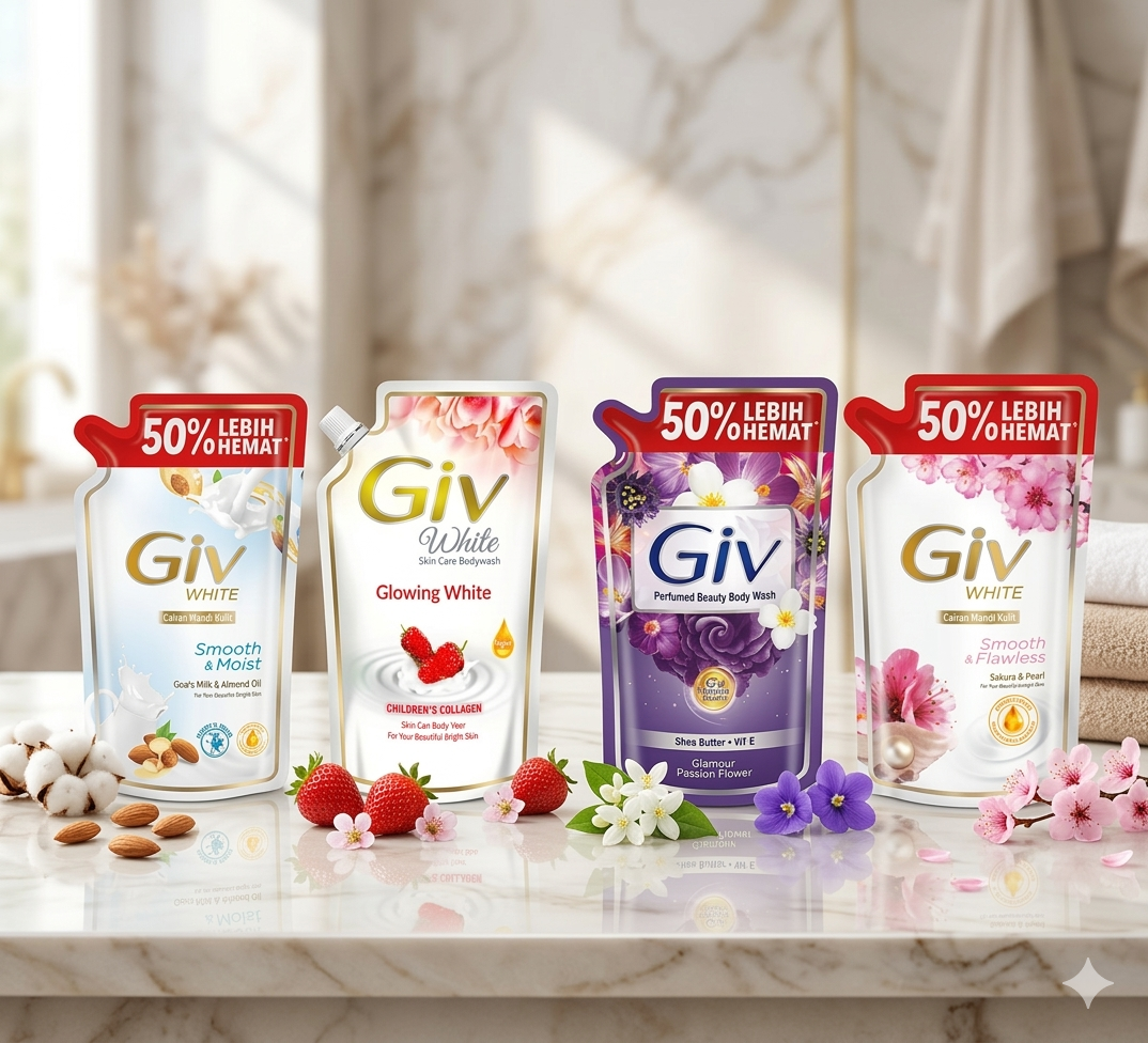 Giv BW Cair Refil 800ml_0