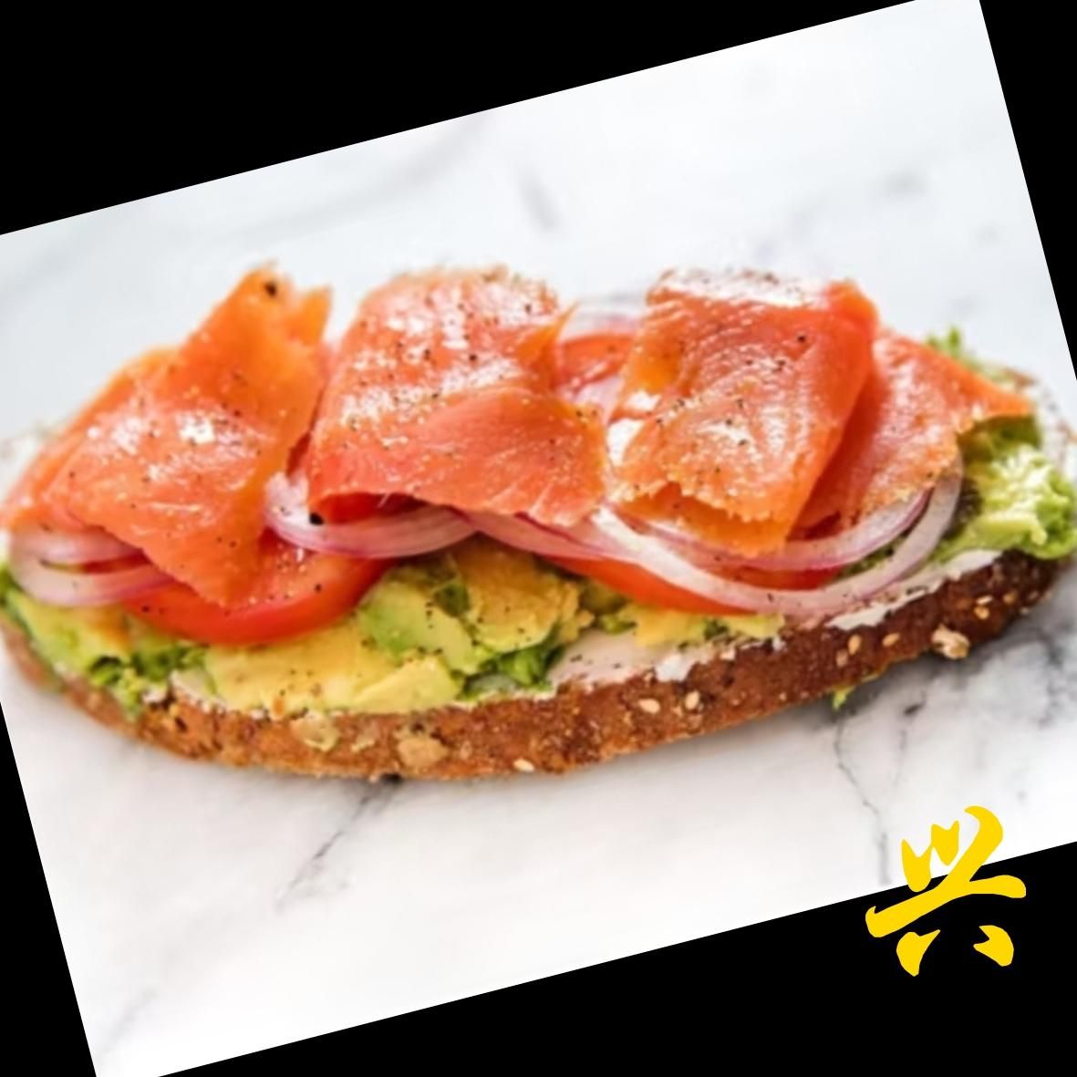 Mermaid Smoked Salmon_0