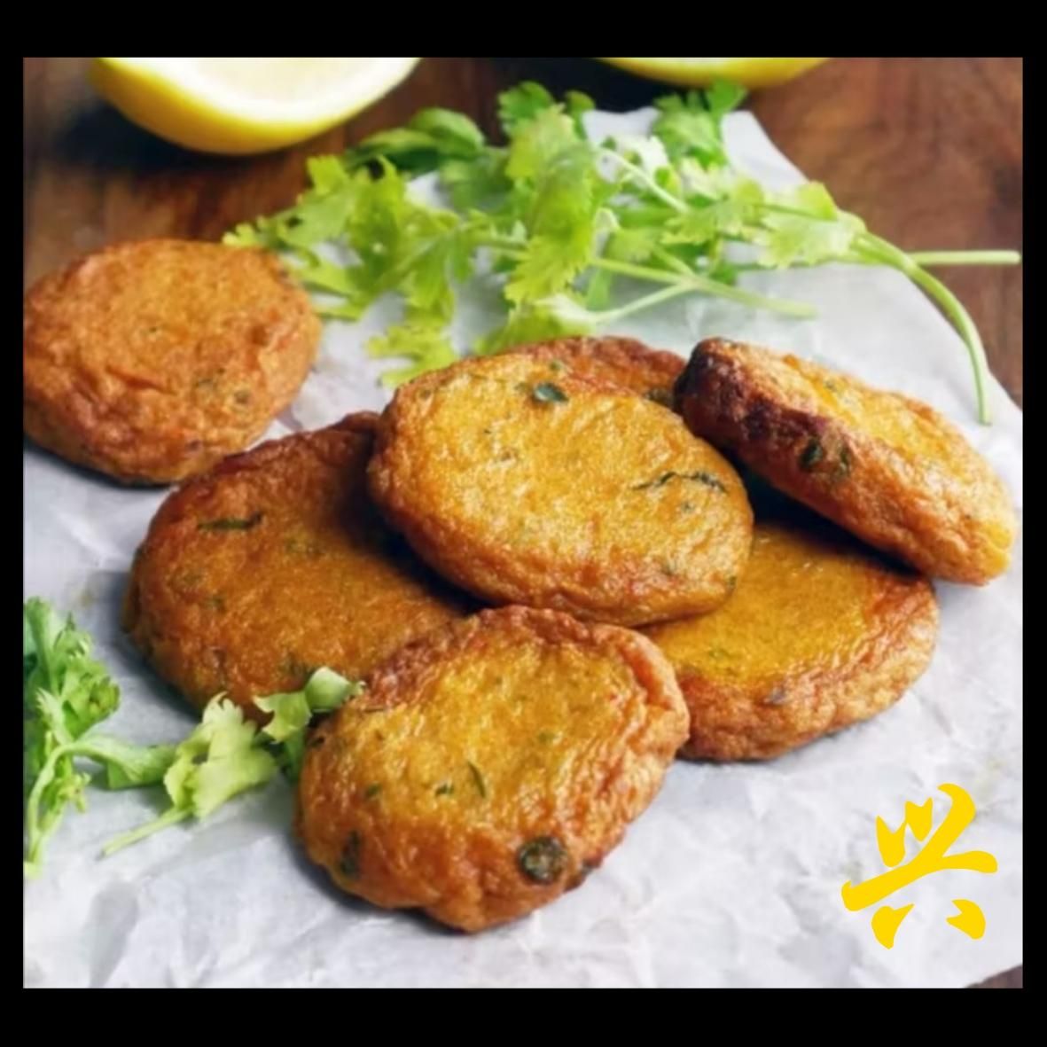 Thai Fish Cake (Figo)_0
