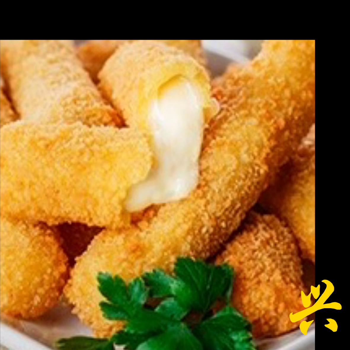 Mini cheesestick 12pcs_0