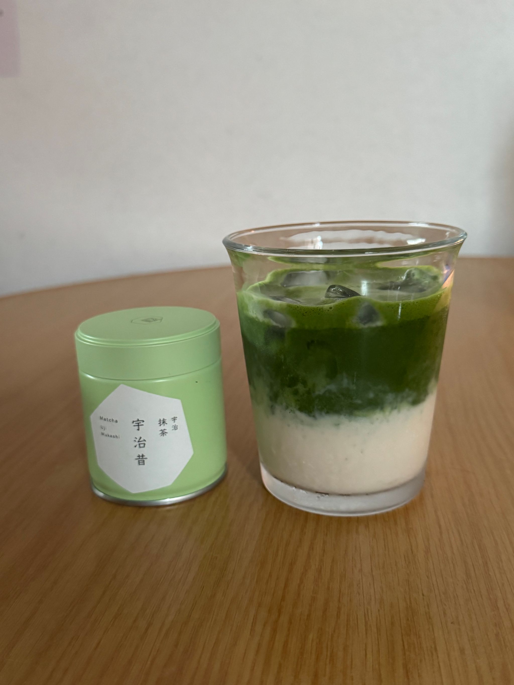 [limited qty] horii shichimeien uji mukashi_0