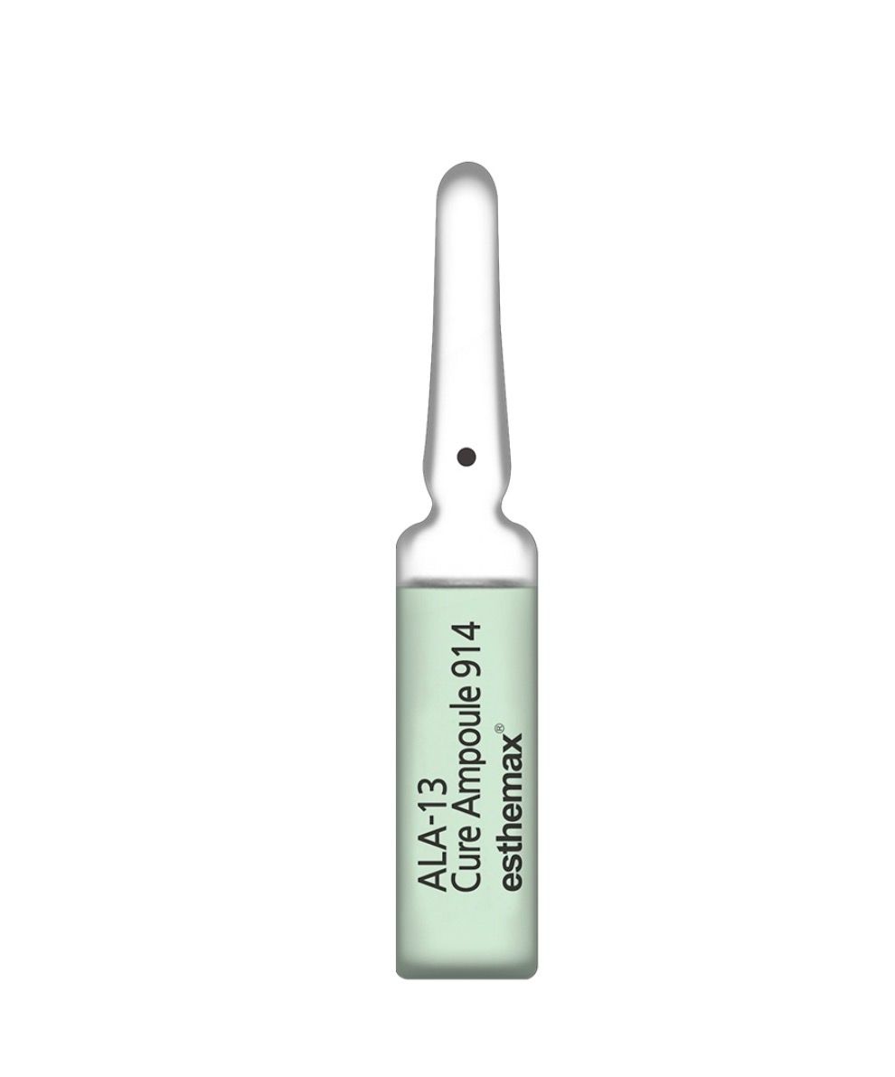 ALA-13 CURE AMPOULE SET_1