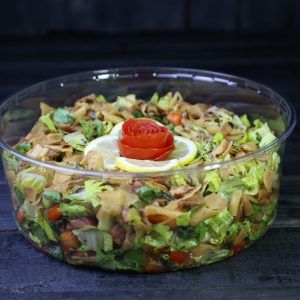 Fattoush Salad_0