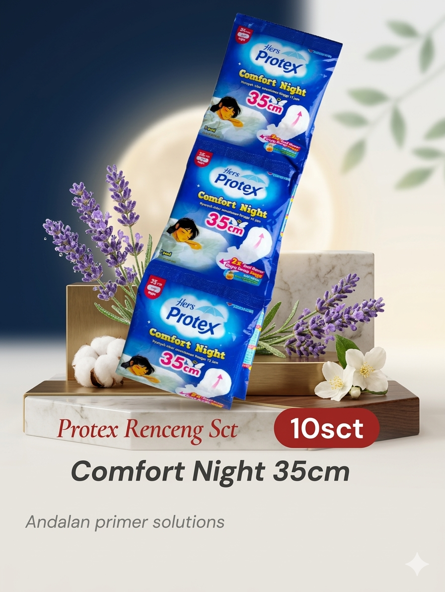 Protex Renceng malam 35cm_0