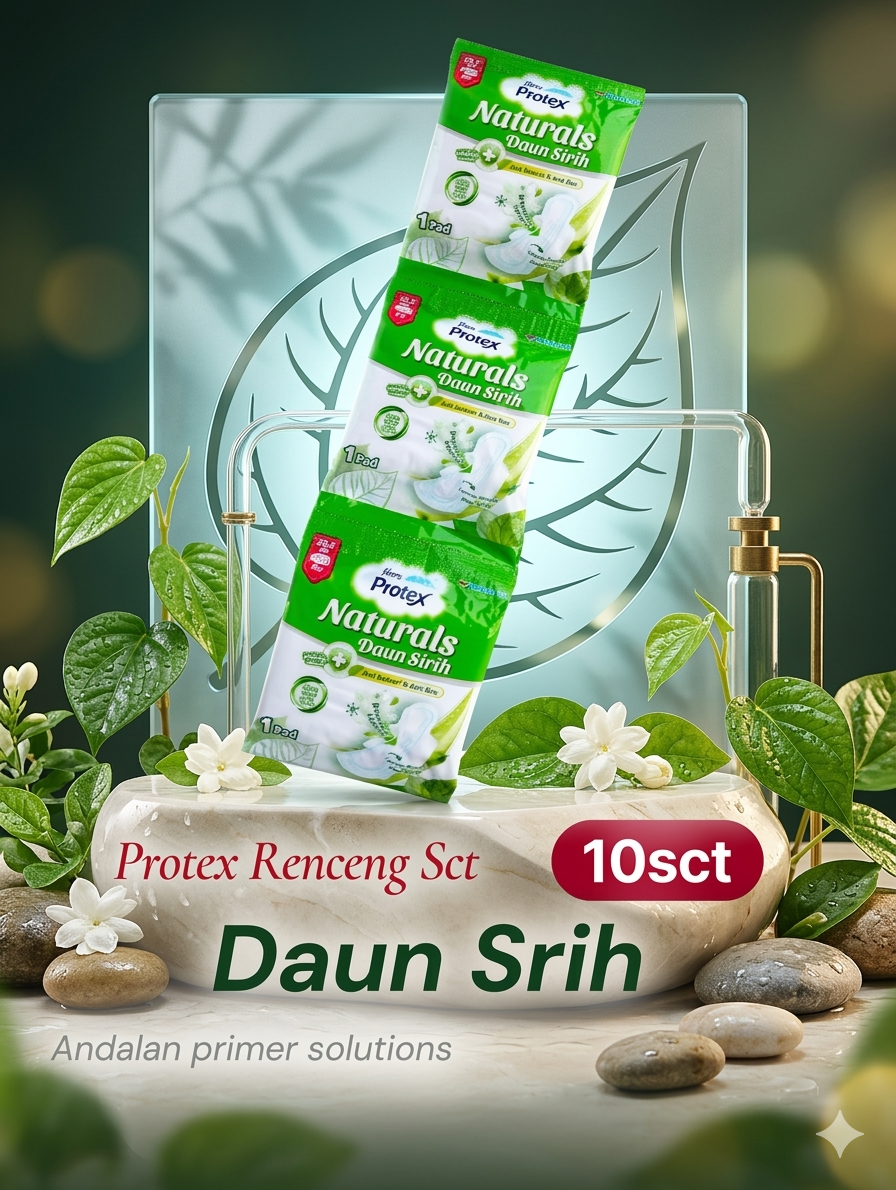 Protex Renceng Daun sirih_0