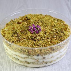 Pistachio Crumble_0