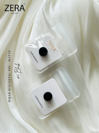 Zera Flat Hijab Magnets_3