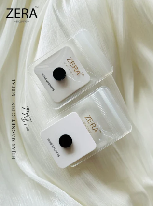 Zera Flat Hijab Magnets_2
