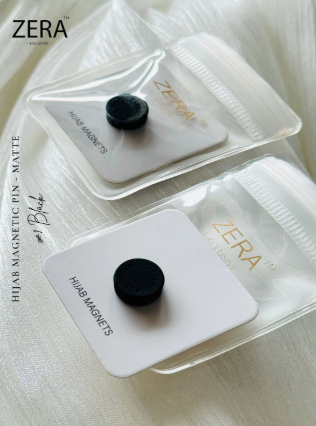Zera Flat Hijab Magnets_1