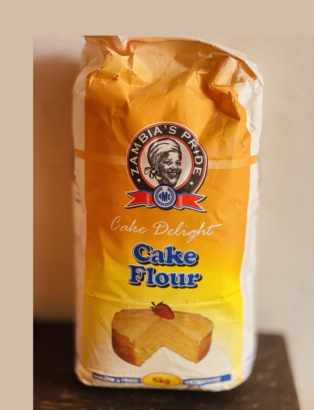Cake flour 2kg_0