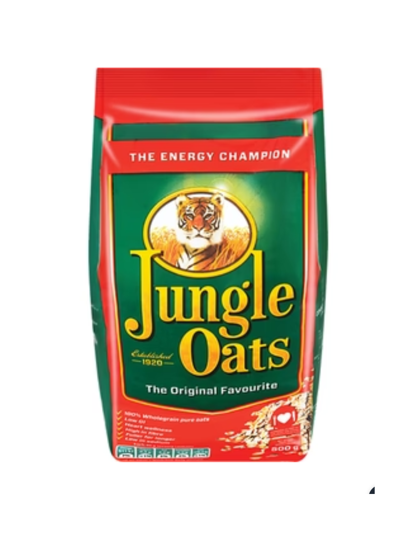 Jungle Oats 1kg_0